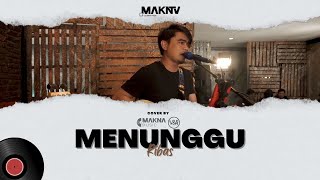 Download lagu Menunggu - Ribas | Cover Makna Music x LOC Kopi mp3
