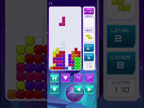 Space Blocks