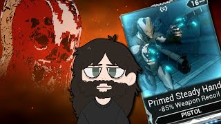 Warframe: Primed Why Do I Even Bother