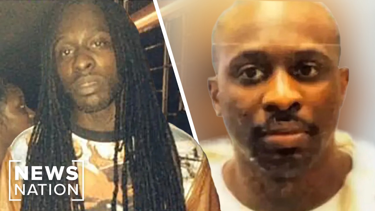 Video: Supreme Court rules 6-3 against Rastafarian inmate seeking damages over forced haircut