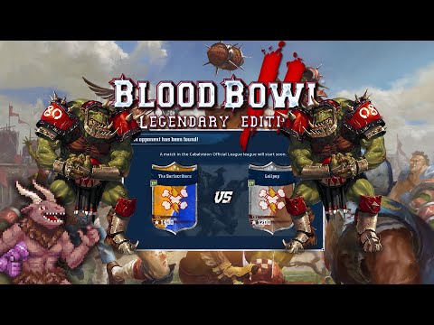 Tryharding with Orcs vs Orcs - Match 19