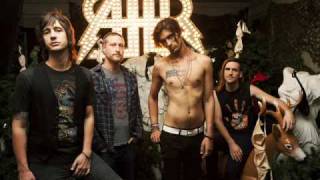 The All-American Rejects: "Sierra's Song" (FULL version)