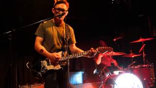 Creepoid (06) Shaking @ Vinyl Music Hall (2015-02-17)