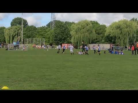 Timo (2015) met DBS-O7 op Jerdy Schouten Toernooi