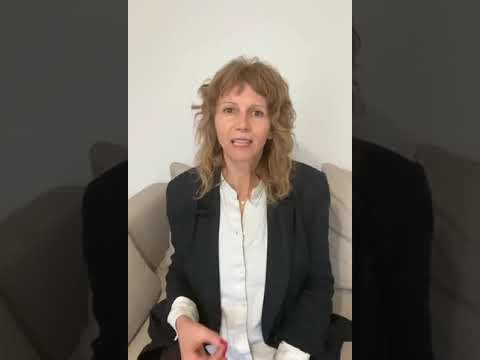 Urszula Lipińska Nutritional Therapist