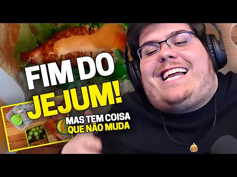 CASIMIRO REAGE: LANCHEIRA DO BERNARDO - THALITA LANÇOU O WRAP (OU BURRITO) | Cortes do Casimito