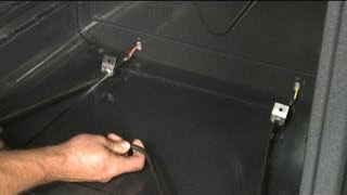 Frigidaire Electric Oven Bake Element Replacement #5308003347