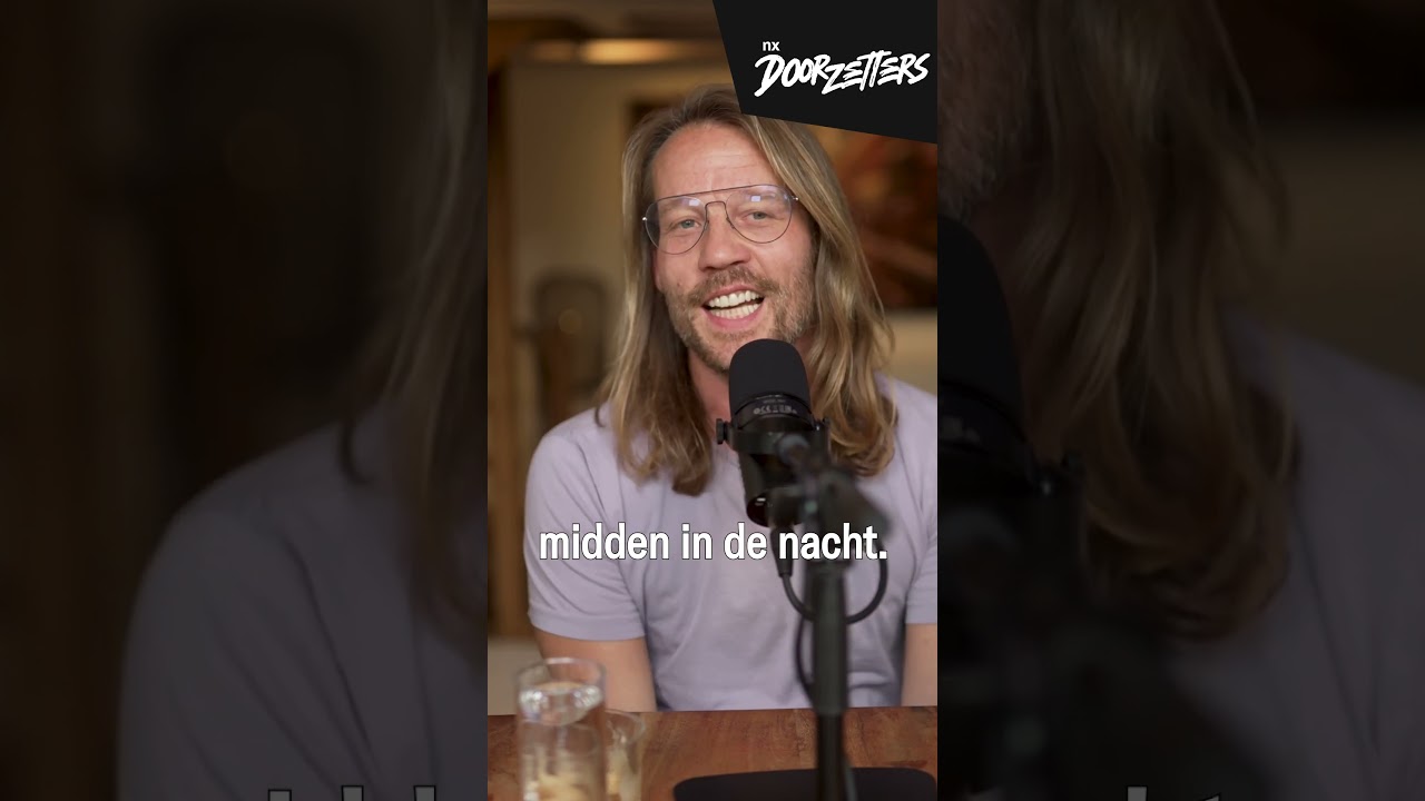 Future of Finance Short 2