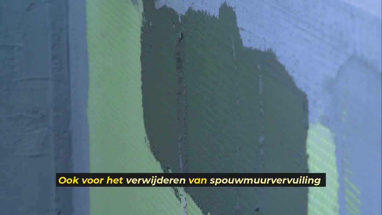 Utrecht Spouwmuurisolatie