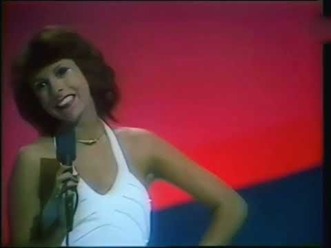 Germany 🇩🇪 - Eurovision 1978 - Ireen Sheer - Feuer 
