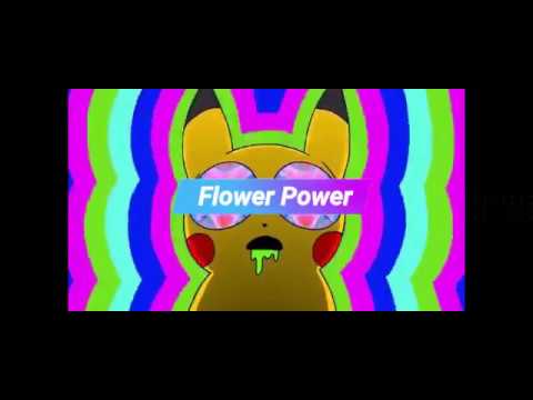 Mi-Noi - Flower Power - 2020