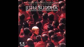 Ryuichi Sakamoto - Acceptance (End Credits) - (Little Buddha, 1993)