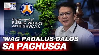 Download lagu Sen. Chiz Escudero sa DPWH budget: HUWAG PADALUS-DALOS SA PAGHUSGA mp3 Download lagu Sen. Chiz Escudero sa DPWH budget: HUWAG PADALUS-DALOS SA PAGHUSGA mp3