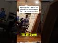 He Saw His Mom’s Search History 😱