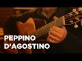 L.R. Baggs Sponsored Artist - Peppino D'Agostino Plays Acoustic Spirit