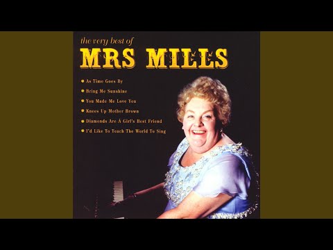 As Time Goes By (2003 Remaster)