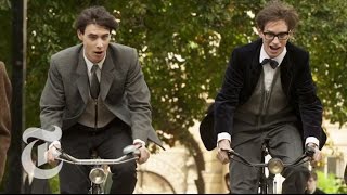 Costume Design in 'The Theory of Everything' | The Carpetbagger | The New York Times