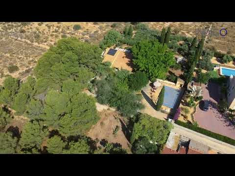 Casa Rústica en San Vicente del Raspeig