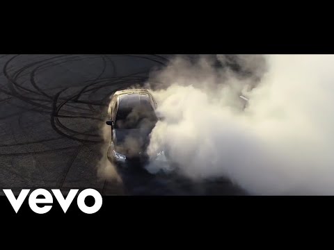 Night Lovell, Lindasson & FTG Reggie - A Lot | Bmw M5 Showtime