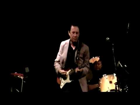 Jack de Keyzer | All Along the Watchtower