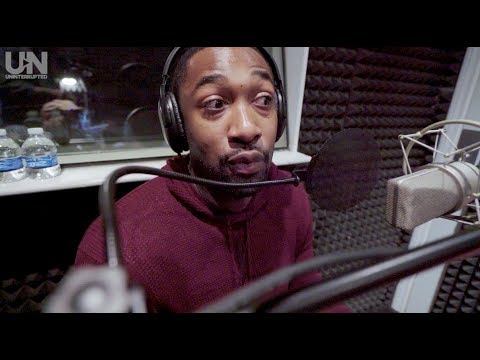 Gilbert Arenas Discusses Gun Locker Room Altercation | OPEN RUN Interview
