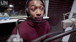 Gilbert Arenas Discusses Gun Locker Room Altercation | OPEN RUN Interview