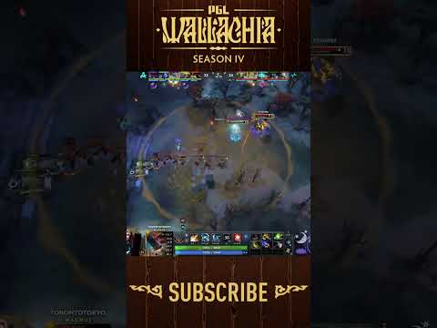 RP Miss! TORONTOTOKYO Whiffs Big Ultimate!