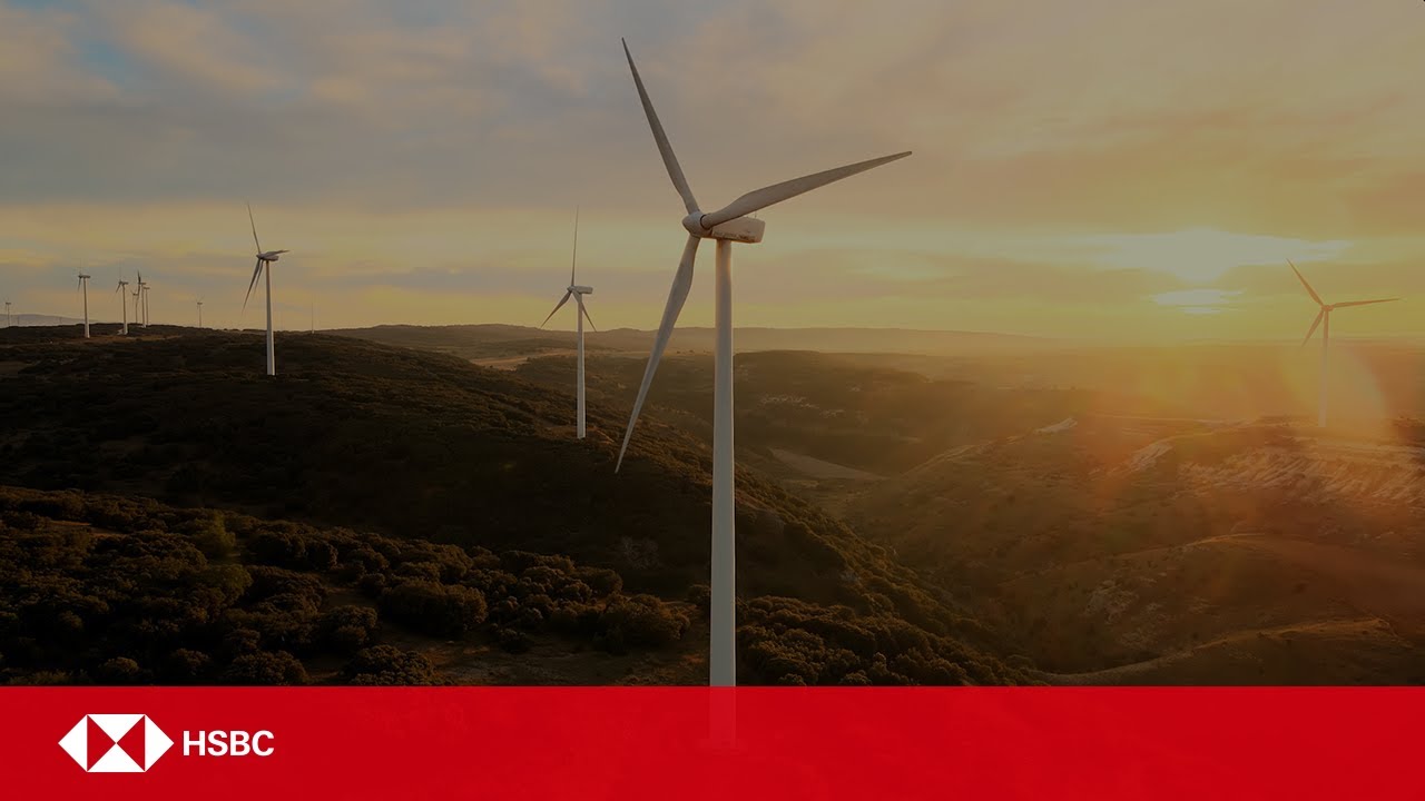 HSBC - Transition to Net Zero – Neoen