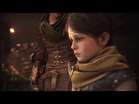A Plague Tale: Requiem Walkthrough - Chapter 10: Bloodline