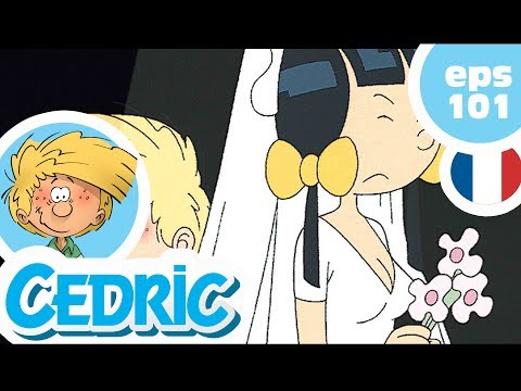 CEDRIC - EP101 - Simple comme un coup de fil