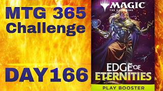 MTG Challenge Day 166 | What's in This Pack?