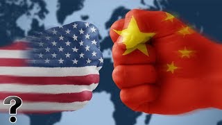 What If America Went To War With China?
