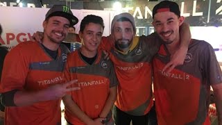 Le combat du siècle pgw16