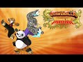 Brawlhalla x Kung Fu Panda Launch Trailer