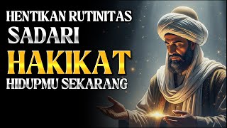 Download lagu HAKIKAT HIDUP YANG JARANG DISADARI MENGAPA DUNIA INI HANYA SEMENTARA.. mp3