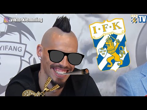 Why Marek Hamsik moved to Sweden (IFK Göteborg)