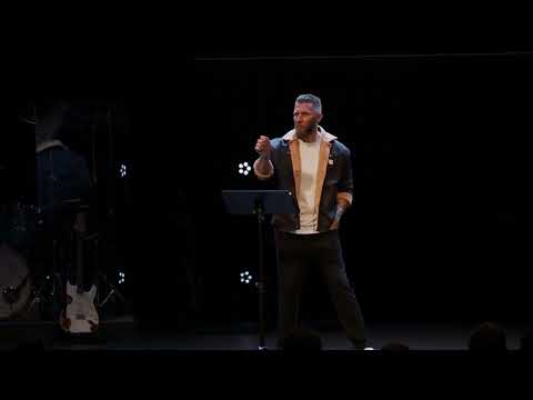 GOD'S SOVEREIGNTY DEFINES WHAT IS FAIR | Romans 9:1-29 | Rob Warren | Doxa Church