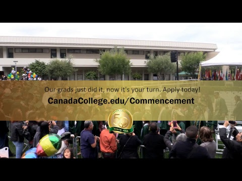 50th Annual Commencement