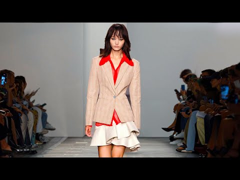 Iceberg | Spring/Summer 2026 | Milan Fashion Week