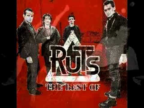 SUS  - The Ruts