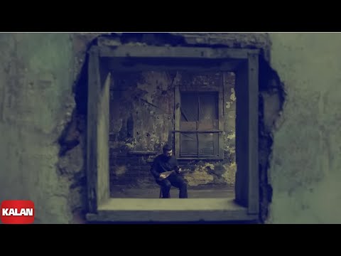 Coşkun Karademir Quartet - Santa Maria Amar I Official Music Video © 2019 Kalan Müzik