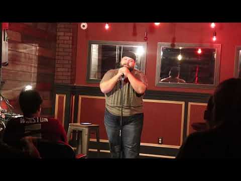 Stand Up Comedy 5 Knocks Speakeasy