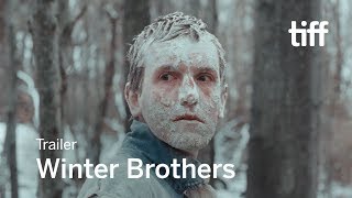 Irmãos do Inverno