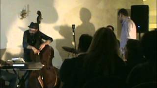 Body and Soul (J. Green) - Luca Lo Bianco bass solo