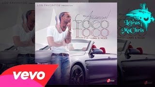 Toco Toco - Arcangel [Video Oficial] (Original) (Lyrics) ®