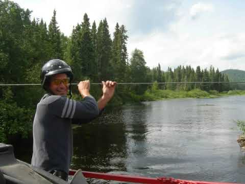 quebec atv ride 2