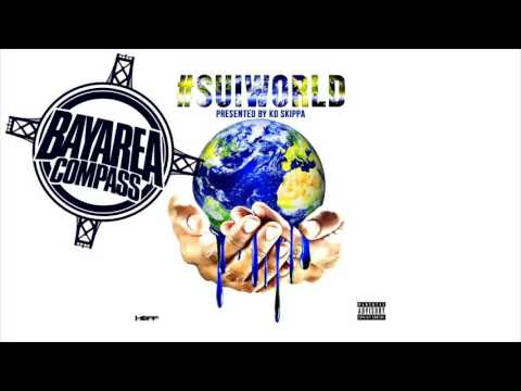 KD Skippa x The Fifth x King Nooch - Back In The Bay [BayAreaCompass] Prod. By Beto Beats