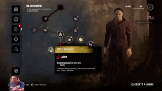 Dead by Daylight: Time to sacrifice survivors for the entity