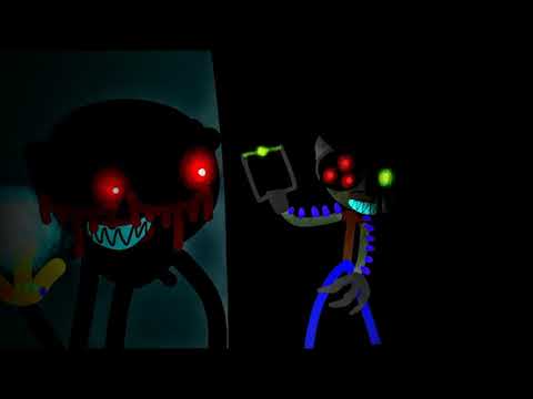 ROMAIN WORLD /PINGU AND SLENDYTUBBIES 2 VS LOHD AND PIXEL GUN 6 /PINGU.EXE VS MOLTEN LOHD/ANIMATION