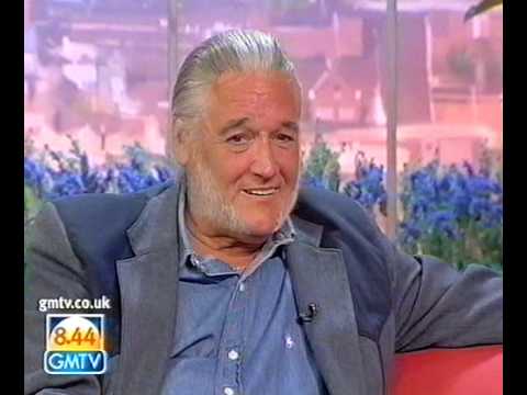 P.J. Proby: Interview on Elvis Presley